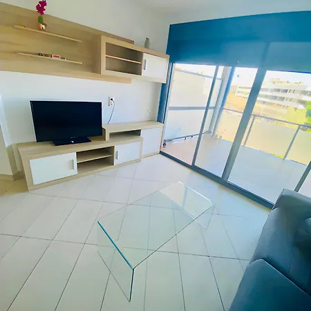 Apartmán For A Blau