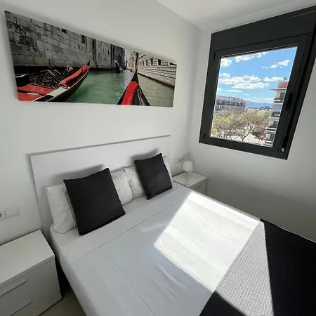Apartmán For A Blau Cambrils