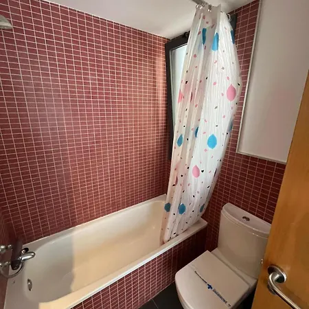 Apartmán For A Blau Cambrils
