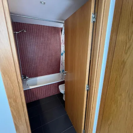 Apartmán For A Blau *