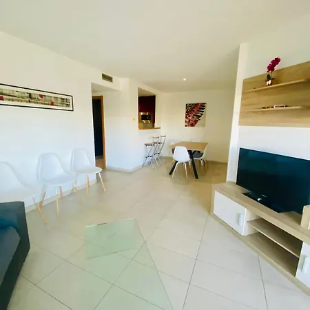 Apartment For A Blau Cambrils